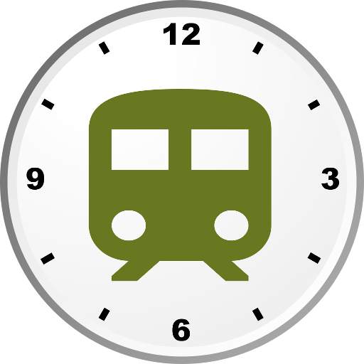 Commuter Train Check (Live Times & Journey Plan) 3.0