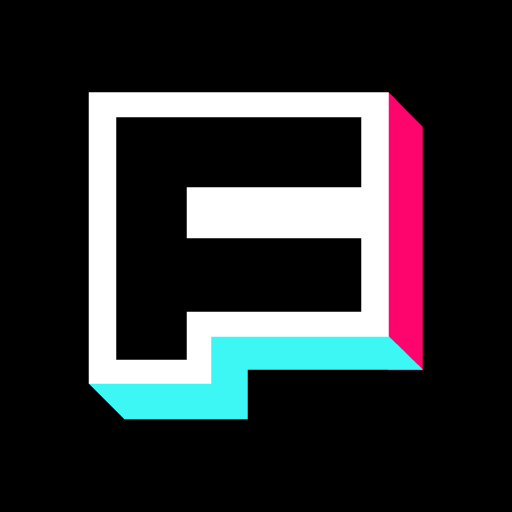 Famous.ly - Face Swap AI Meme GIF Maker أيقونة