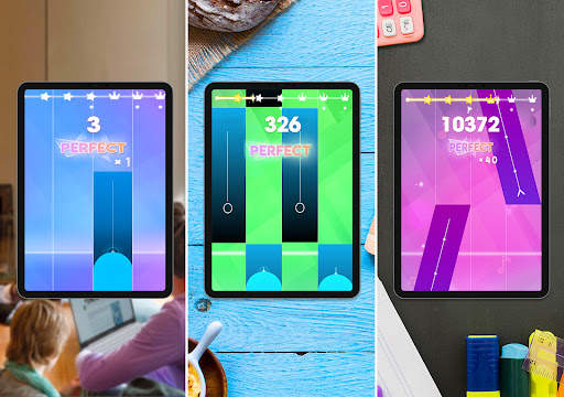 Magic Tiles 3 screenshot 18