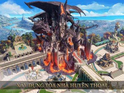 Rise of the Kings - Gamota скриншот 9