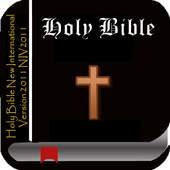 Holy Bible New International Version 2011(NIV2011) 2.5