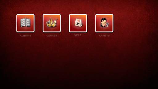 Dune Media Controller screenshot 5