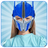 Transform Photo Maker icon