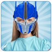 Transform Photo Maker 1.0