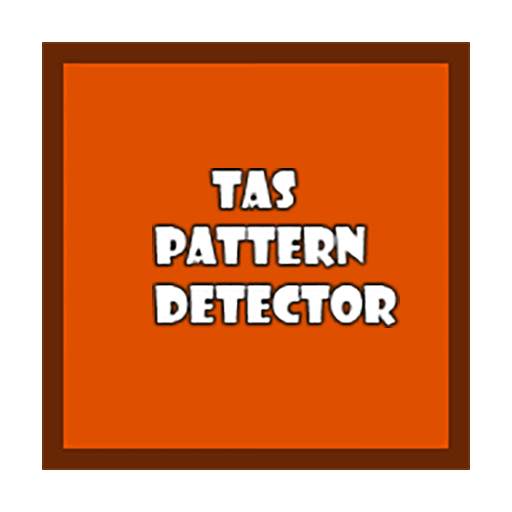 Pattern Detector 1.0
