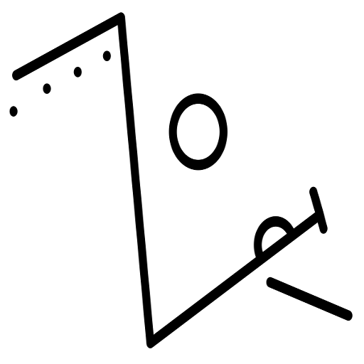 Nsibidi Keyboard icon