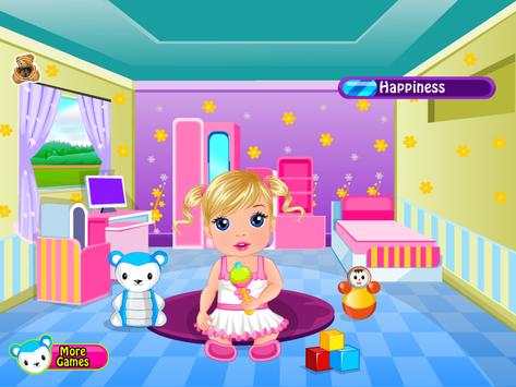 Cleaning Baby Room screenshot 3