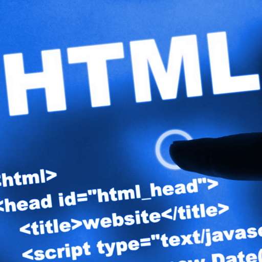 HTML Tutorial Code Tags CSS أيقونة