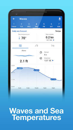 Fishing Points - Fishing App screenshot 7