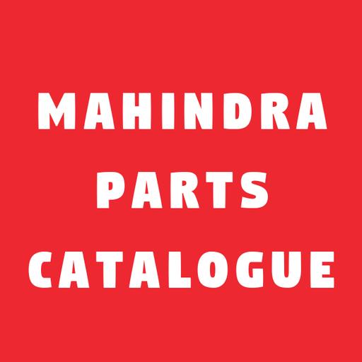 ikon Mahindra Parts