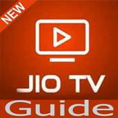 free Jio 2020 Guide for Jio tv HD 1.0