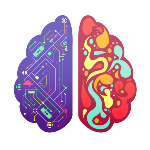 KidsMaths - Brain Challenge Game icon