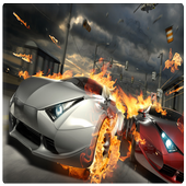 Speed Racer Cars 2019 icon