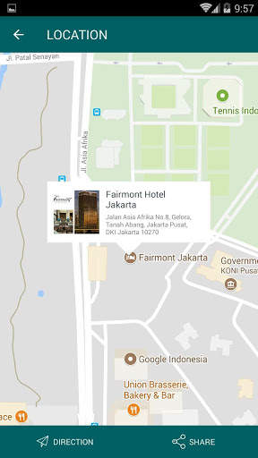 Comsnets screenshot 6