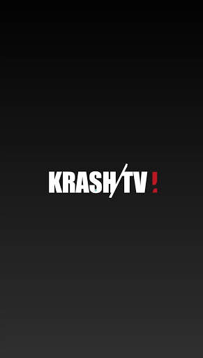 Krash Tv screenshot 2