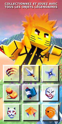 Anime Mods for Minecraft screenshot 2