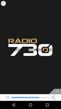Rádio 730 screenshot 2
