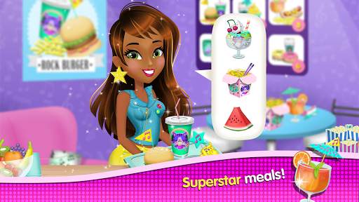 My RockStar Girls - Band Party screenshot 4