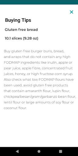 A Little Bit Yummy screenshot 7