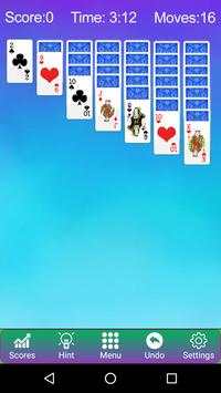 Freecell Free screenshot 5