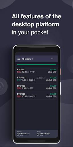 Prime XBT Futures Pro screenshot 6