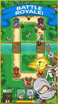 BATTLE ROYALE LEGEND screenshot 1