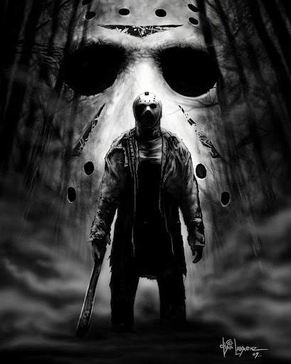 jason wallpaper screenshot 6