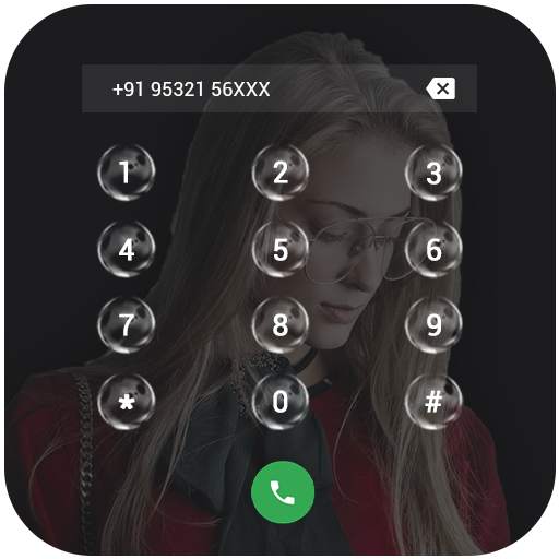 My Photo Phone Dialer 1.0
