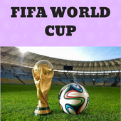 FIFA WOLD CUP 2018 SCHEDULE icon