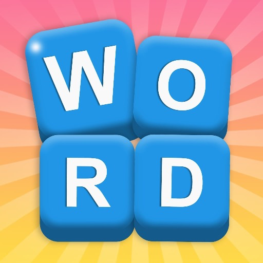 Words Tour: Pop Word Stacks icon
