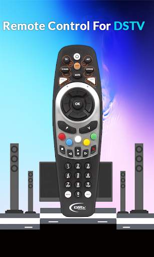 DSTV Remote Control screenshot 3
