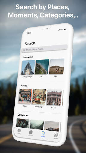 Gallery for Android screenshot 4