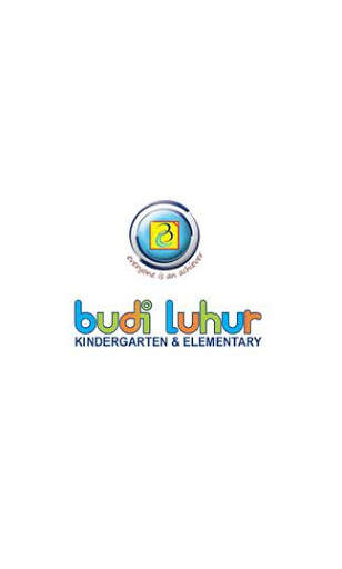 SD Budi Luhur Pondok Aren Mobile screenshot 1