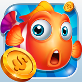 Golden Fish icon