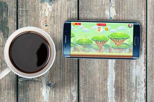 Shin chan adventure screenshot 5