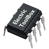 Electric ToolBox (Tools and Converters) icon
