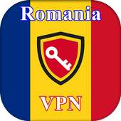 Romania VPN logo