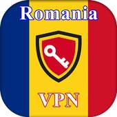 Romania VPN 2.1