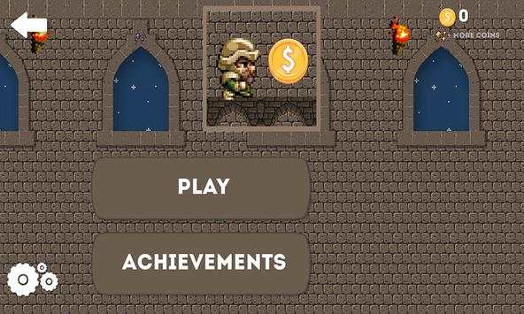 Dwarf Temple Run screenshot 6