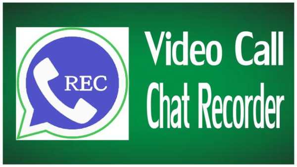 New Video Call Recorder App 2018 screenshot 3