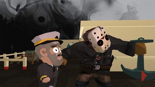 Friday the 13th: Killer Puzzle screenshot 1
