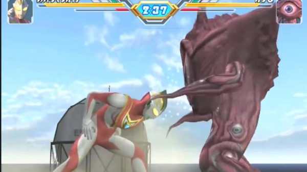 LisPlay For Ultraman Fight Trick 4 تصوير الشاشة