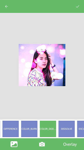 Photo Blender - Photo Editor screenshot 6