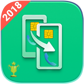 Convert Sim Phone Number Free icon