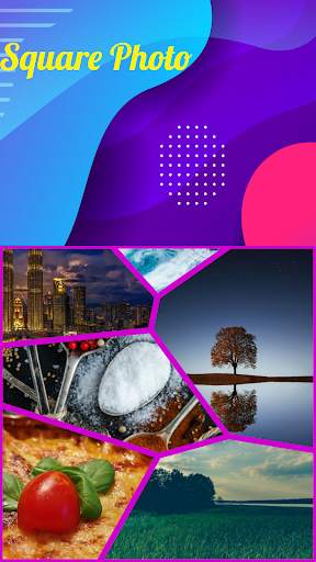 Grid Photo Editor screenshot 6