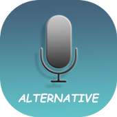 Alternative Siri أيقونة