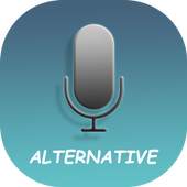 Alternative Siri 1.7