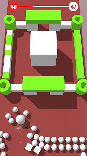 Color Push 4D Bump screenshot 4