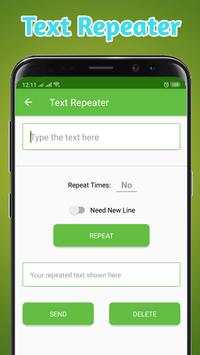 WhatsMe & Whats tool for open chat screenshot 8