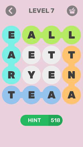 Words Game screenshot 6